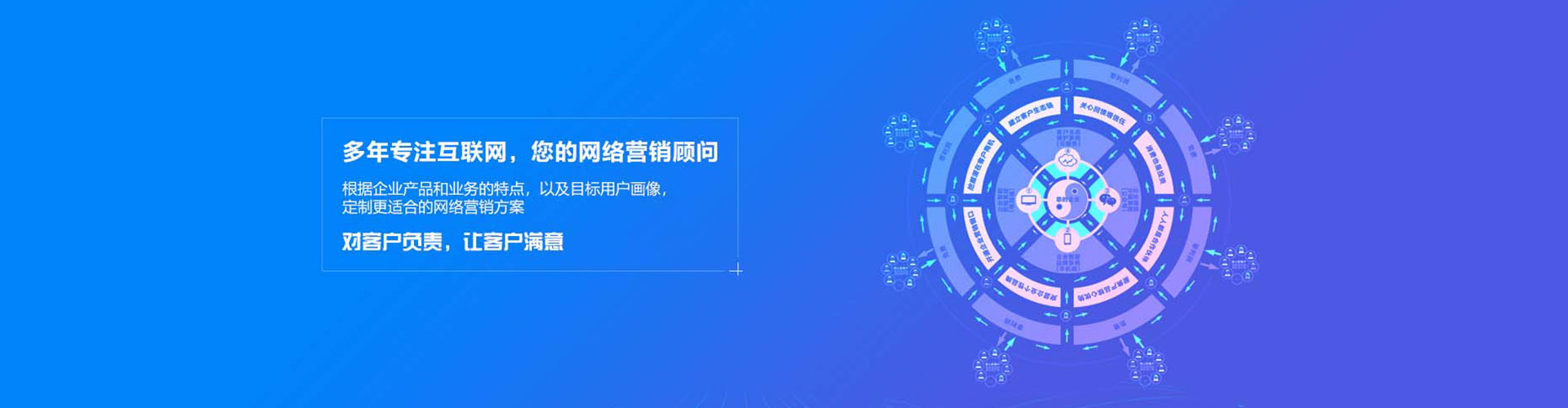 永胜信息流平台